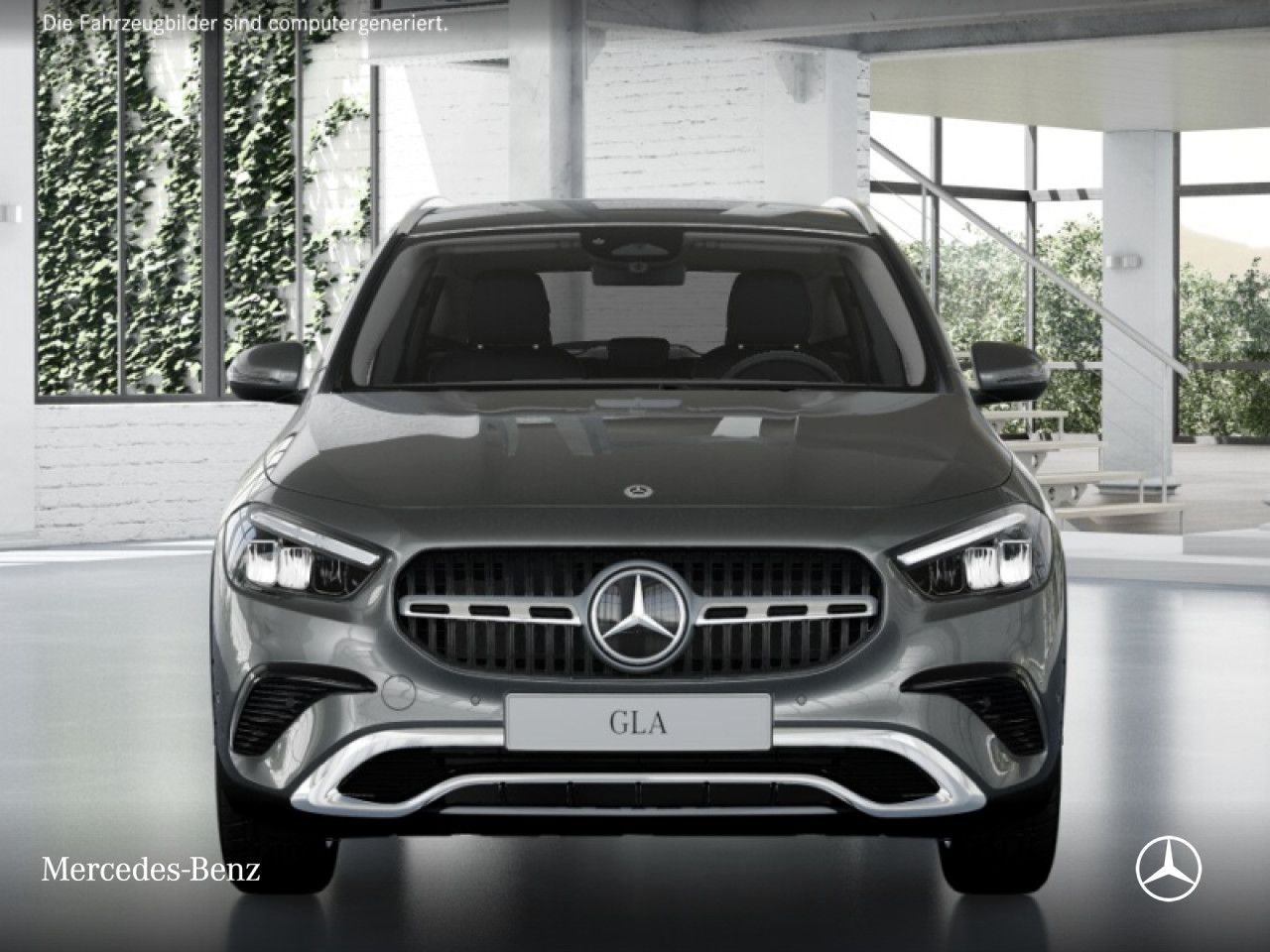 Mercedes-Benz GLA – Bild 5