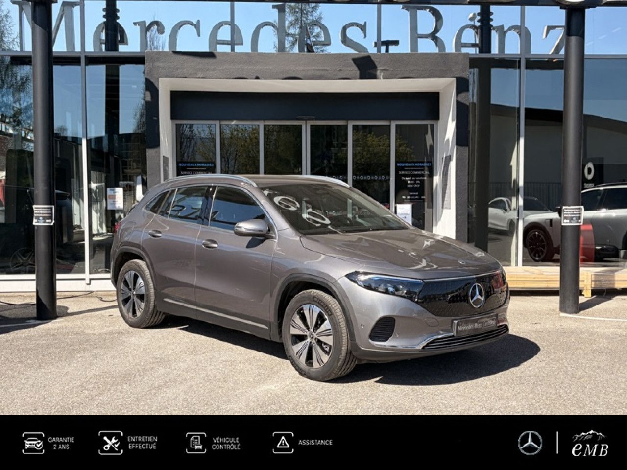 Photo du v&eacute;hicule 8 / 10