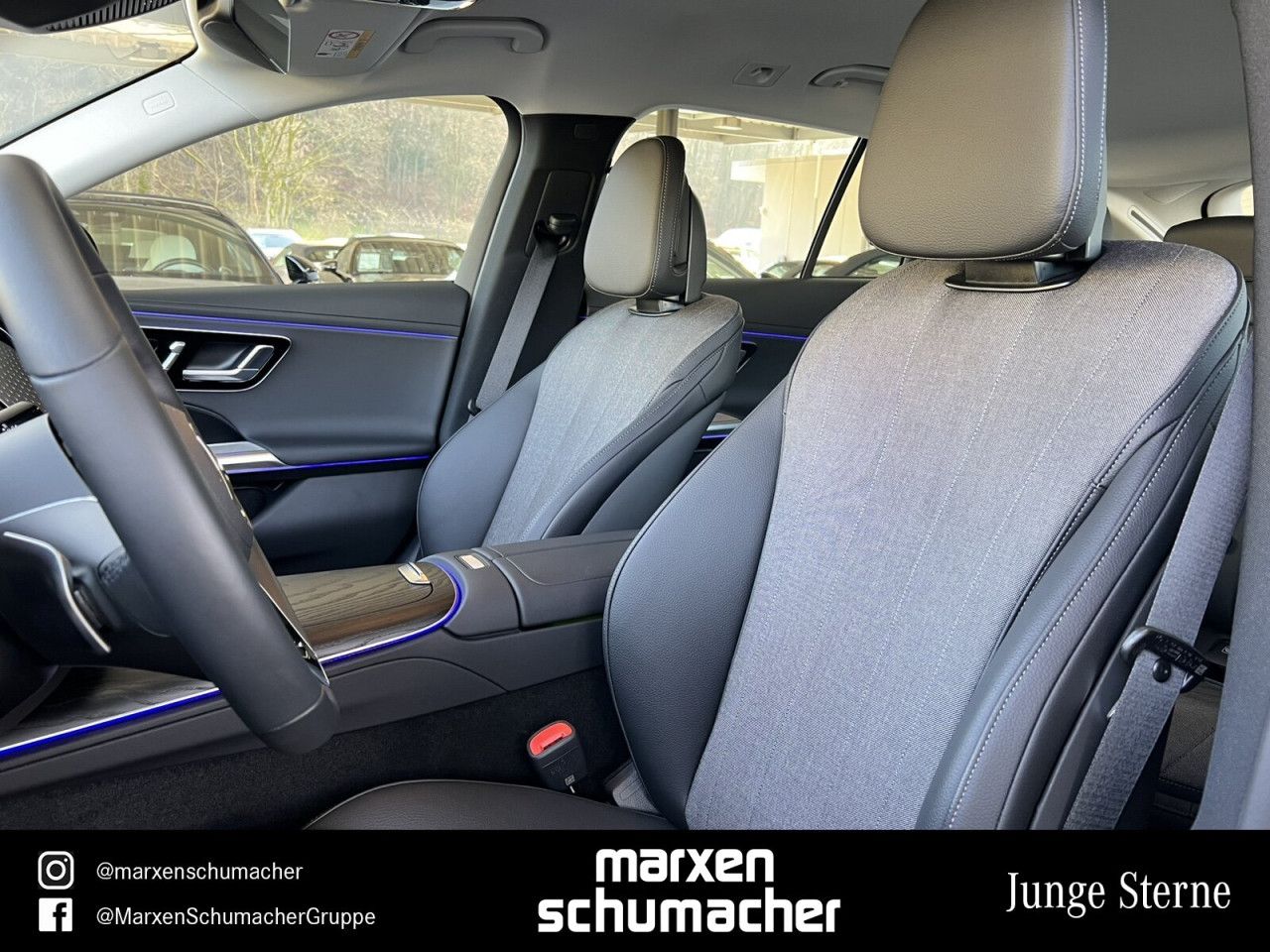 Mercedes-Benz E-Klasse – Bild 10