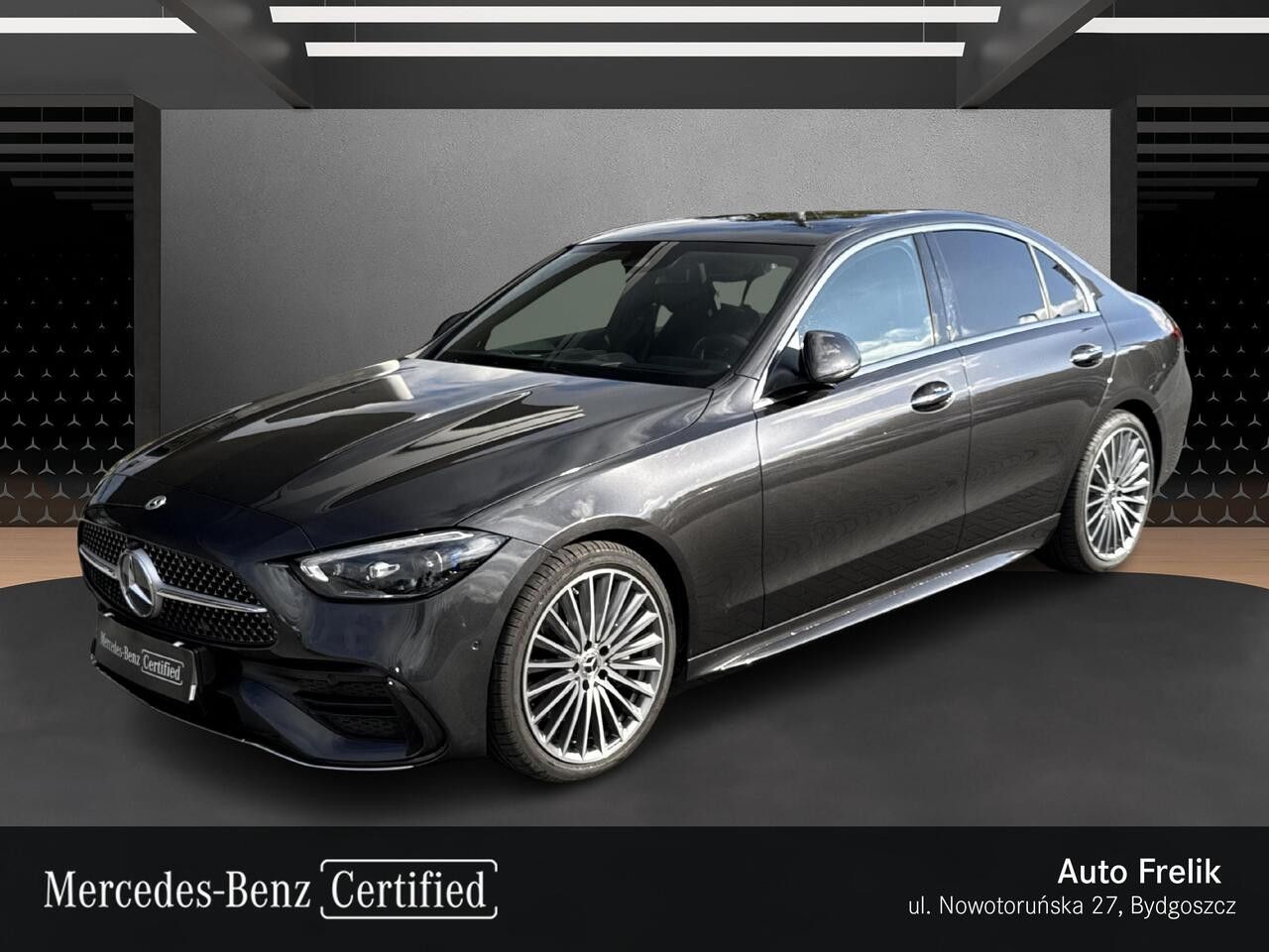 Zdjęcie pojazdu 1 / 21