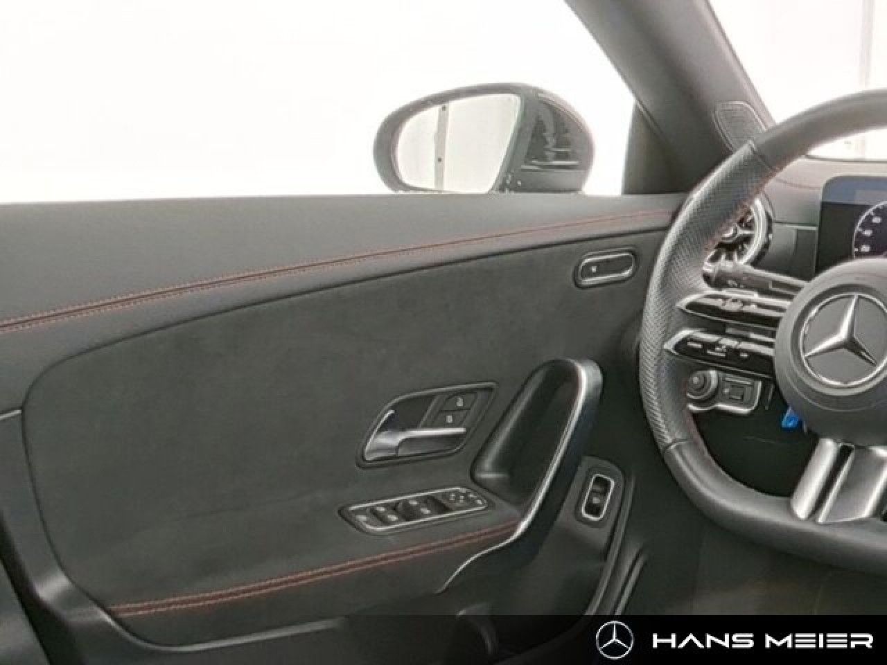 Mercedes-Benz CLA – Bild 9