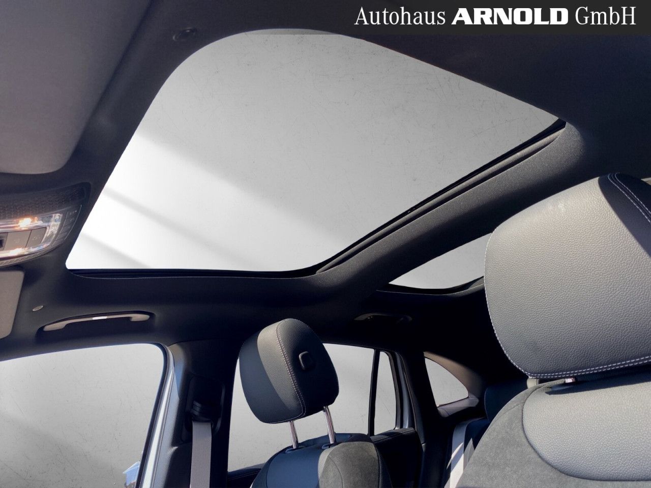 Mercedes-Benz GLA – Bild 14