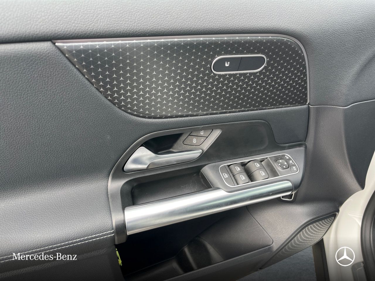 Mercedes-Benz EQA – Bild 10