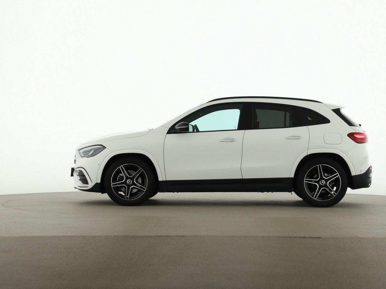 Mercedes-Benz GLA – Bild 3