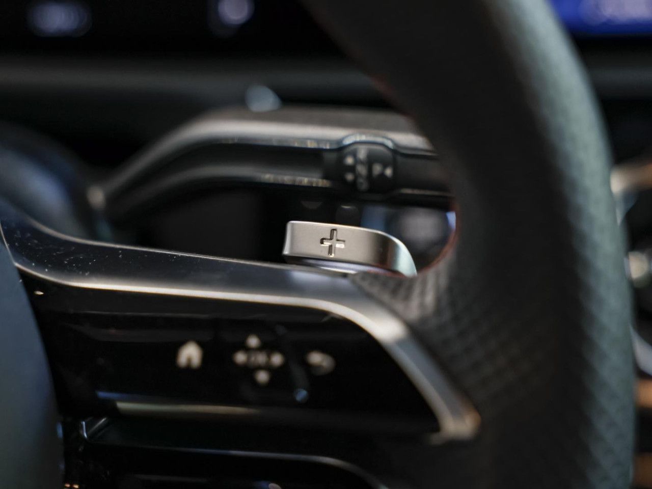 Mercedes-Benz CLA – Bild 16