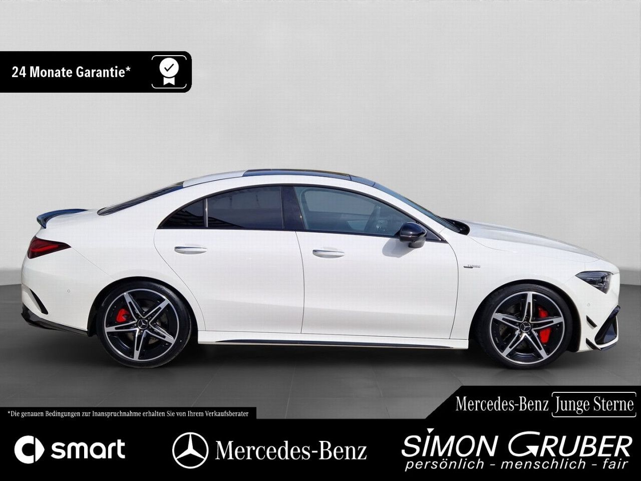 Mercedes-Benz CLA – Bild 7