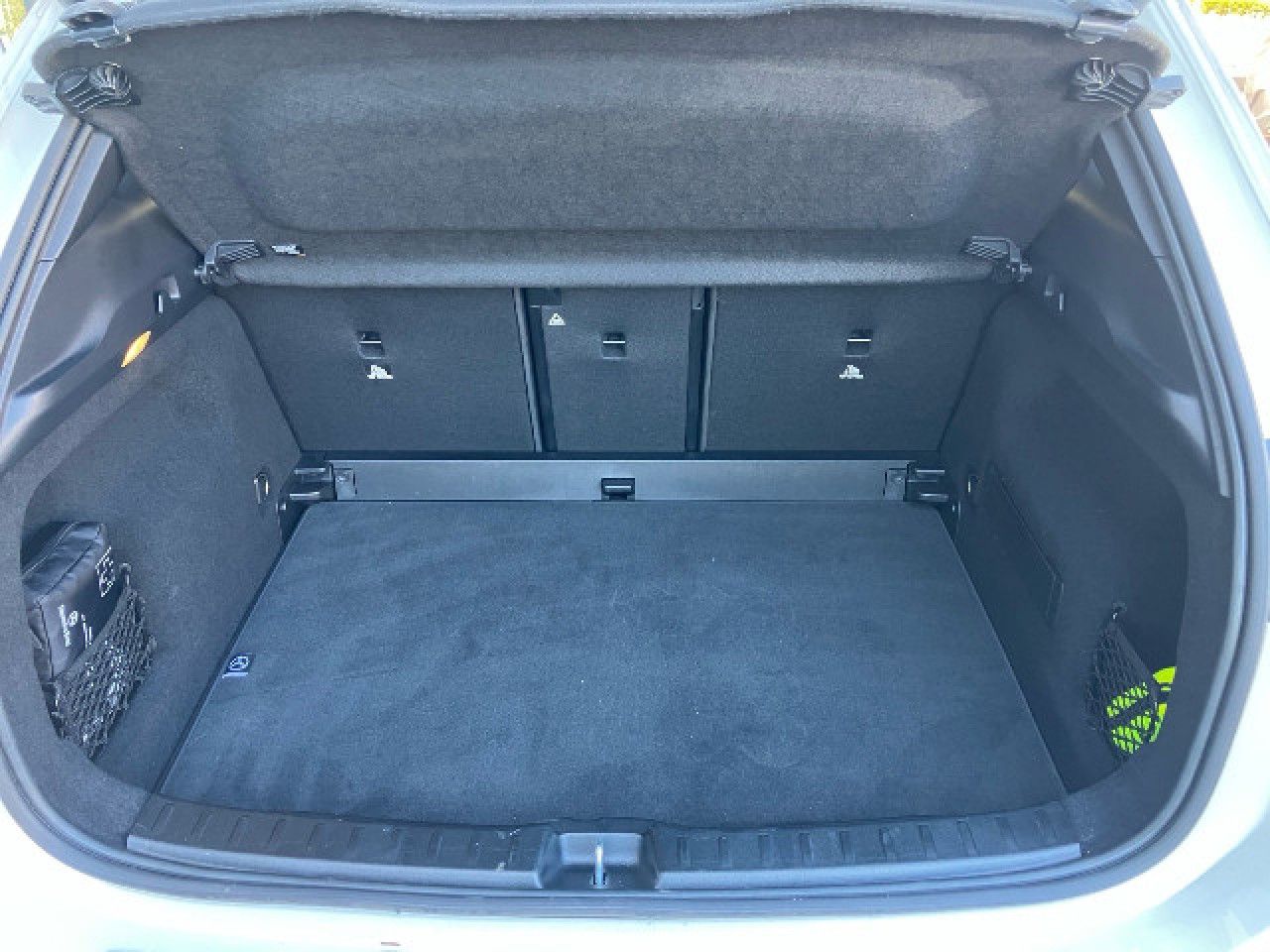 Mercedes-Benz GLA – Bild 13
