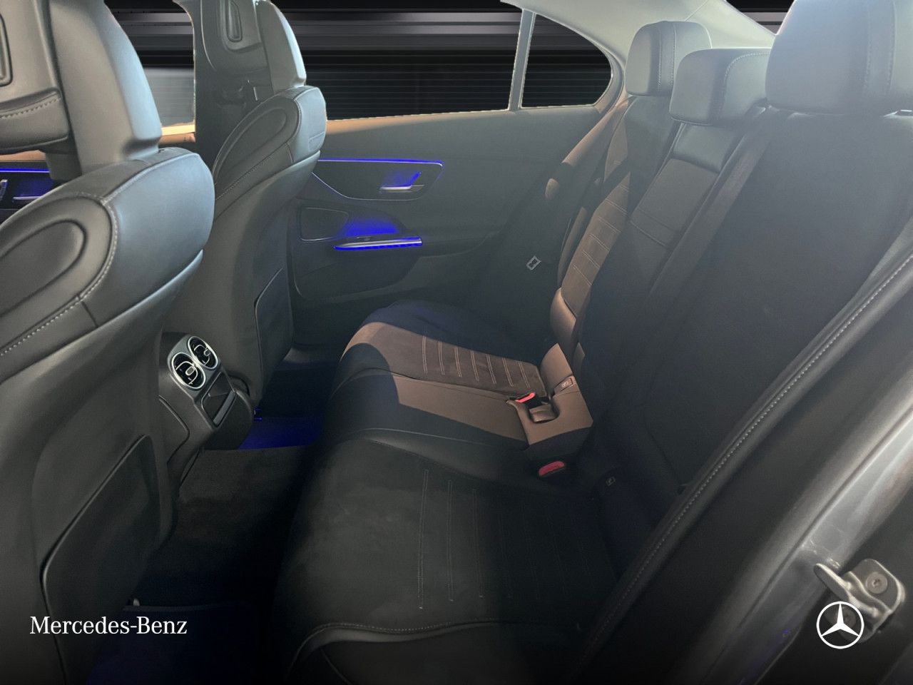 Mercedes-Benz C-Klasse – Bild 15
