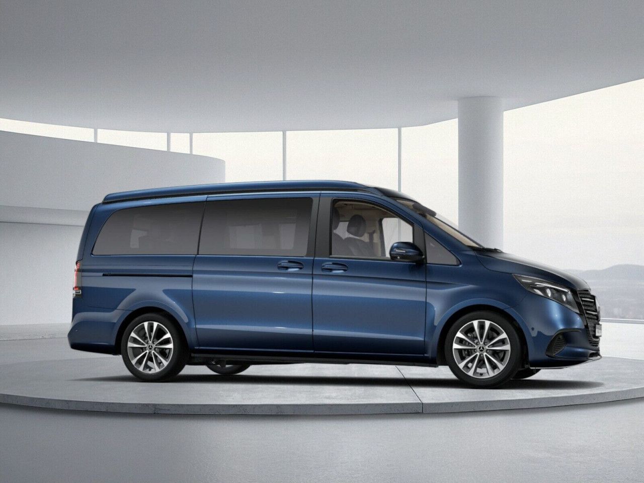 Mercedes-Benz Marco Polo – Bild 20