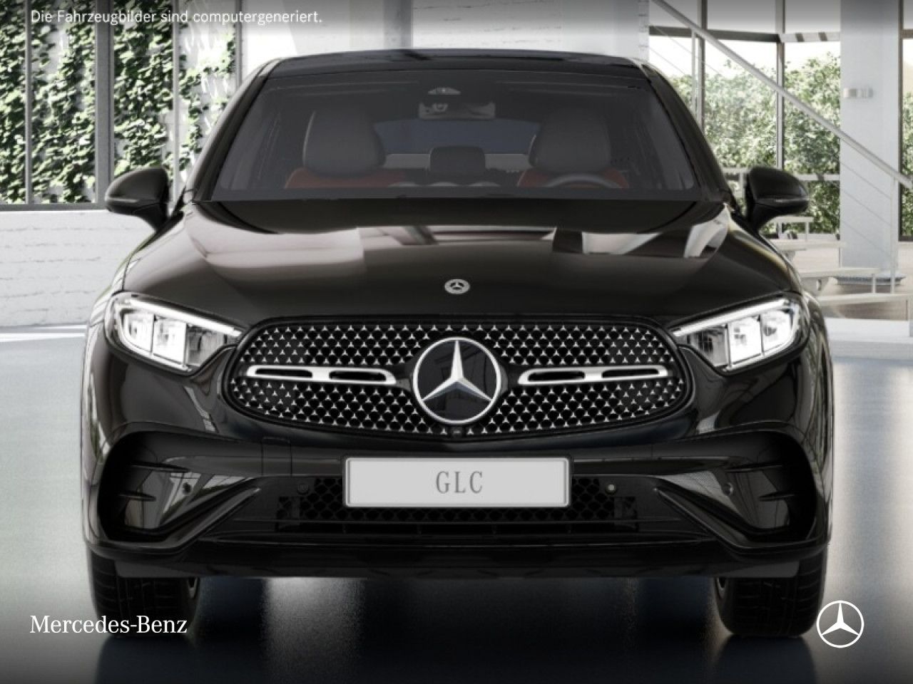 Mercedes-Benz GLC – Bild 5