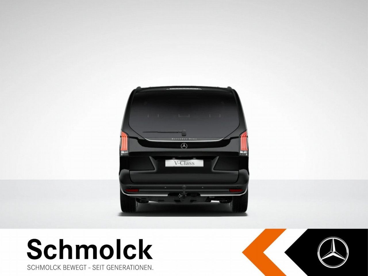Mercedes-Benz V-Klasse – Bild 5
