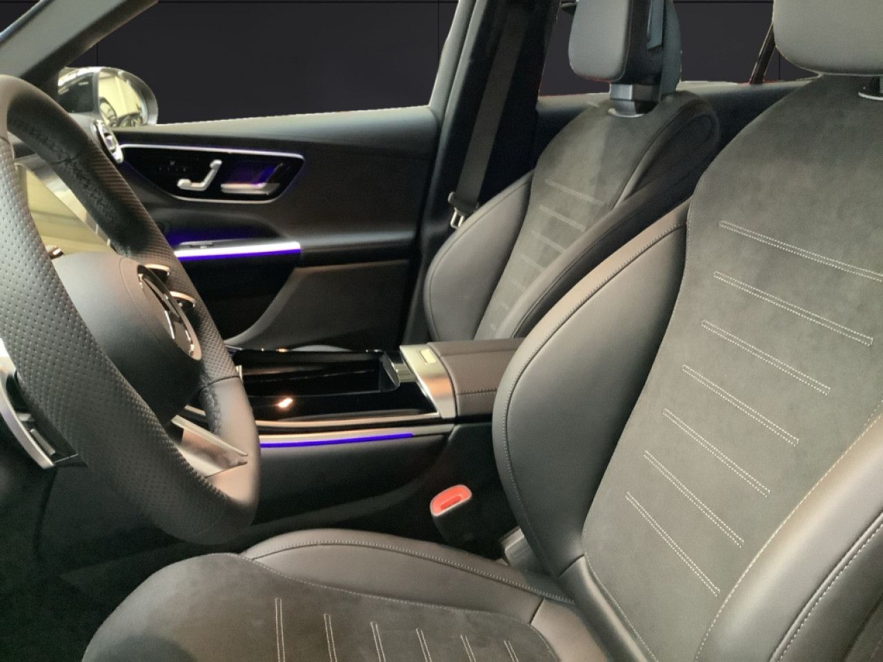 Mercedes-Benz GLC – Bild 8