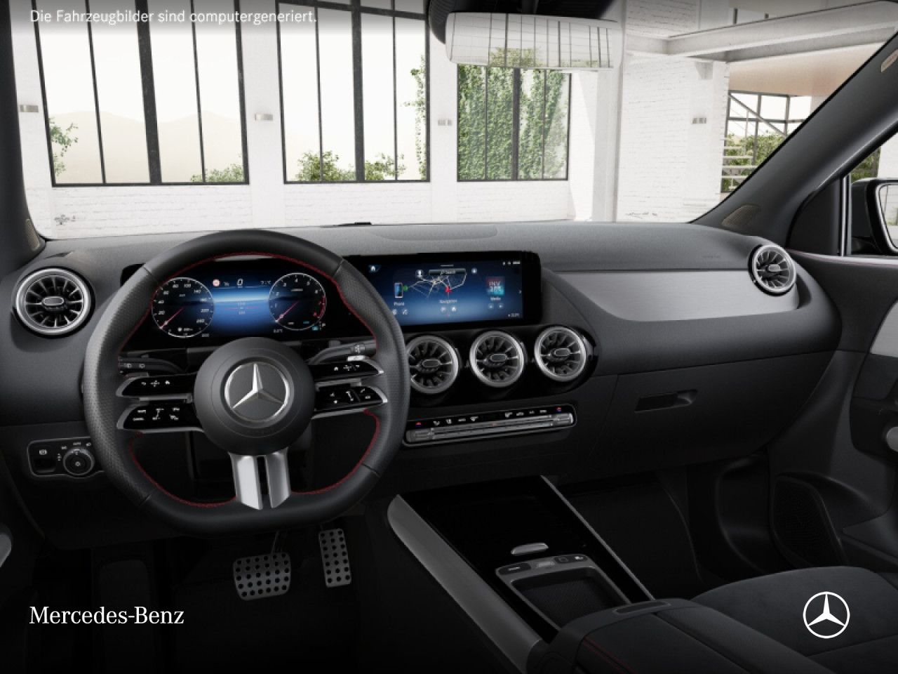 Mercedes-Benz GLA – Bild 7