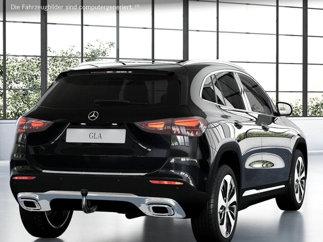 Mercedes-Benz GLA – Bild 20