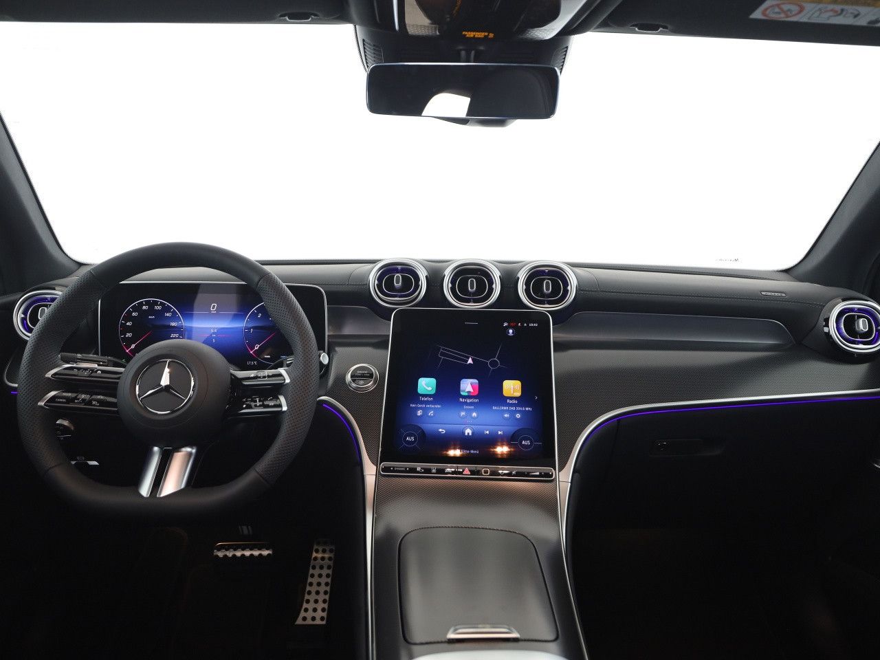 Mercedes-Benz GLC – Bild 10