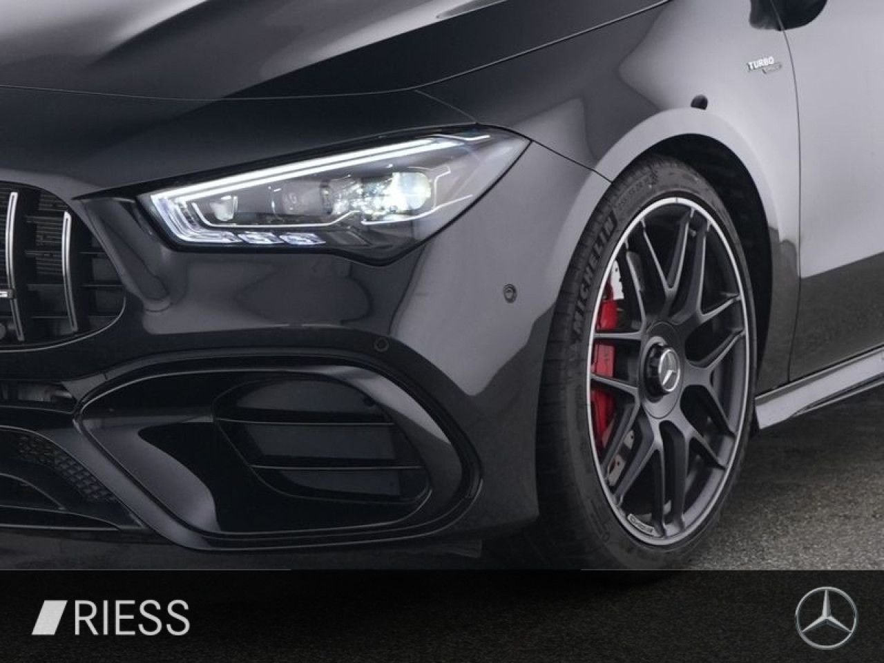 Mercedes-Benz CLA – Bild 3