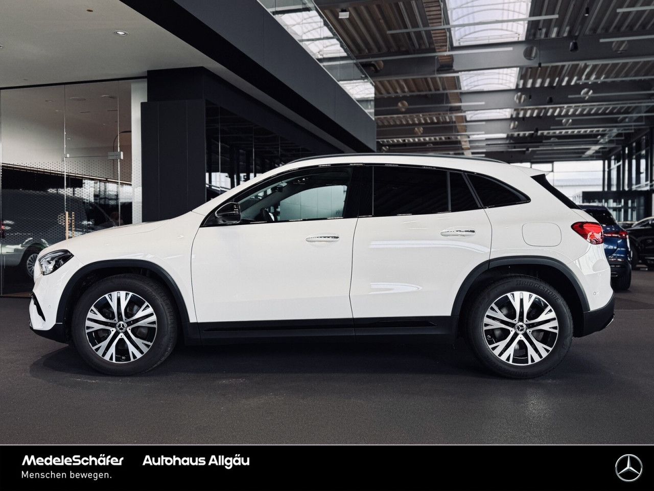 Mercedes-Benz GLA – Bild 2