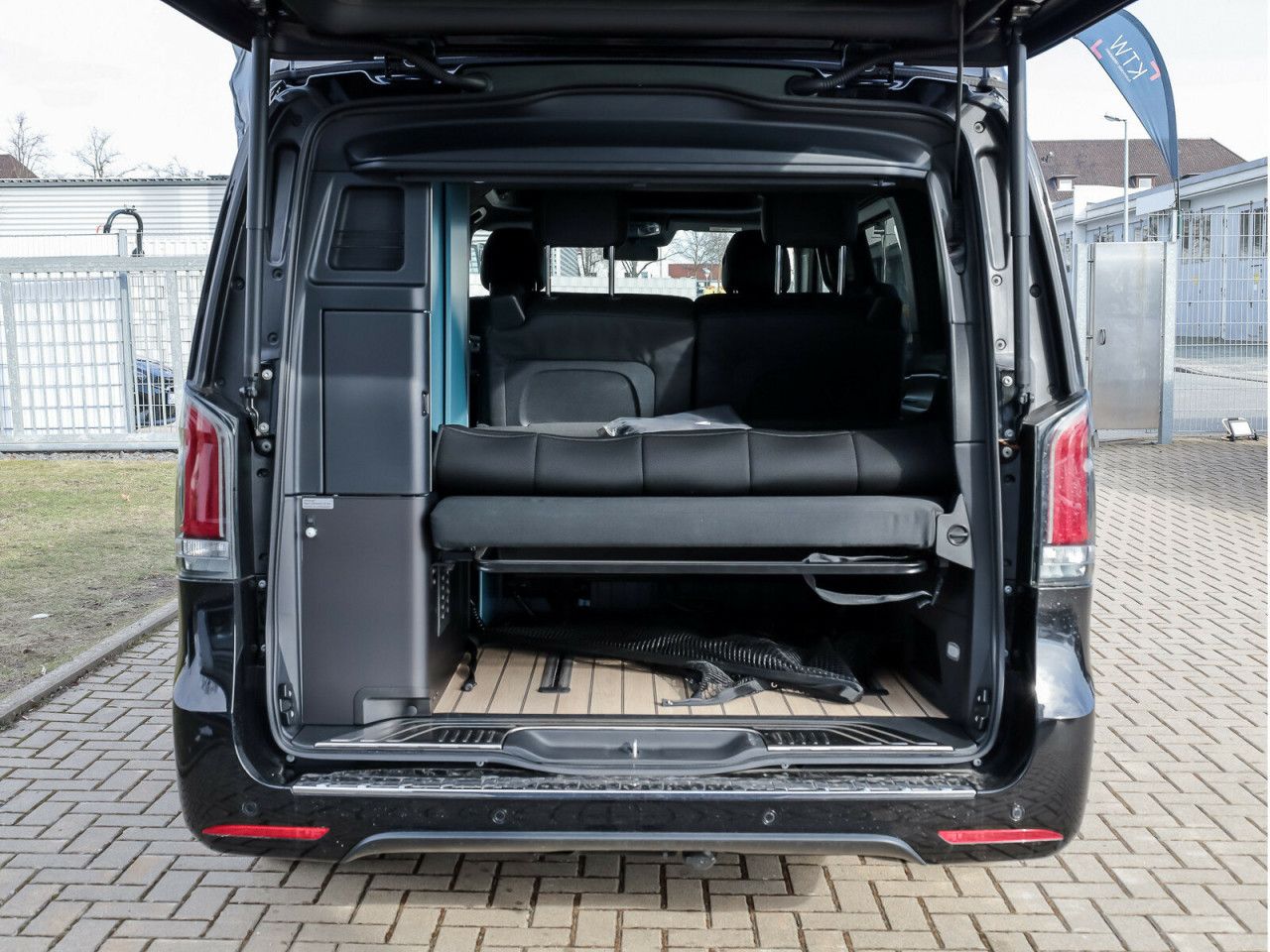 Mercedes-Benz Marco Polo – Bild 10