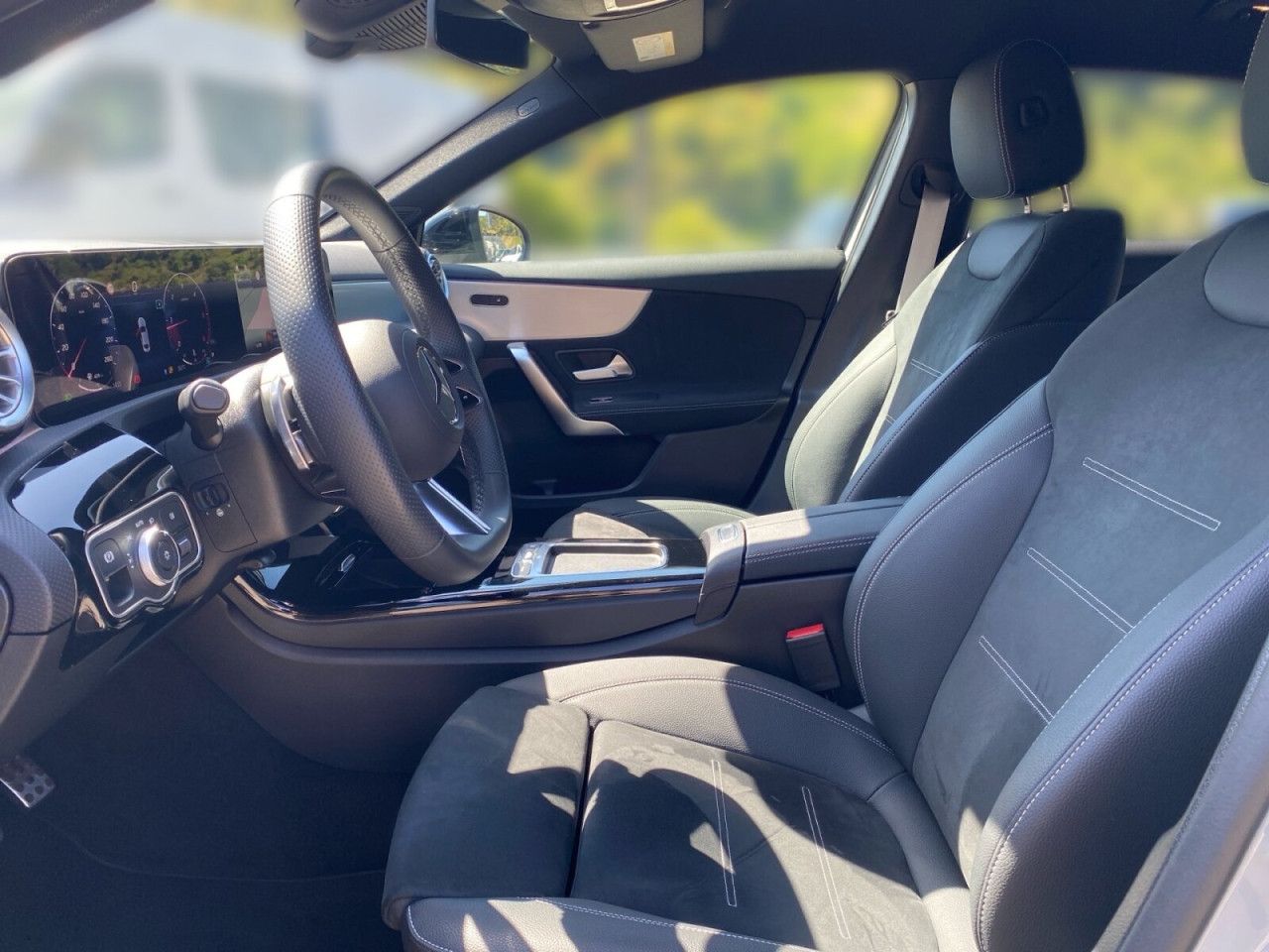 Mercedes-Benz A-Klasse – Bild 7