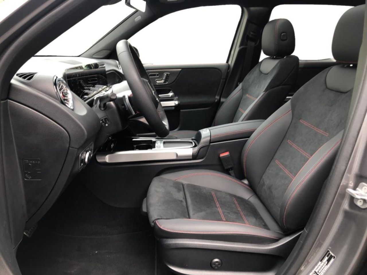 Mercedes-Benz GLB – Bild 5