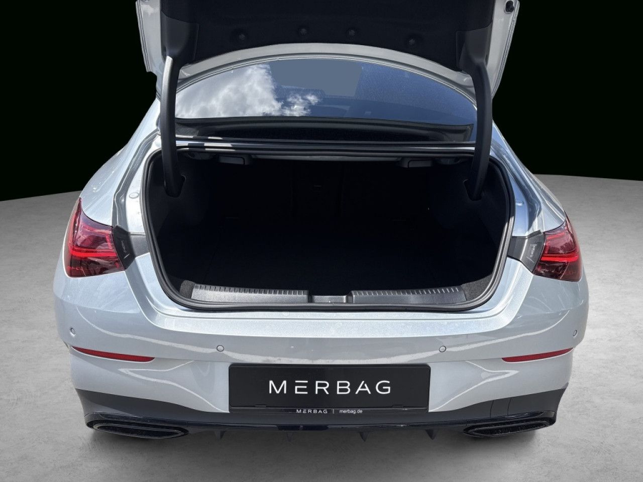 Mercedes-Benz CLA – Bild 7