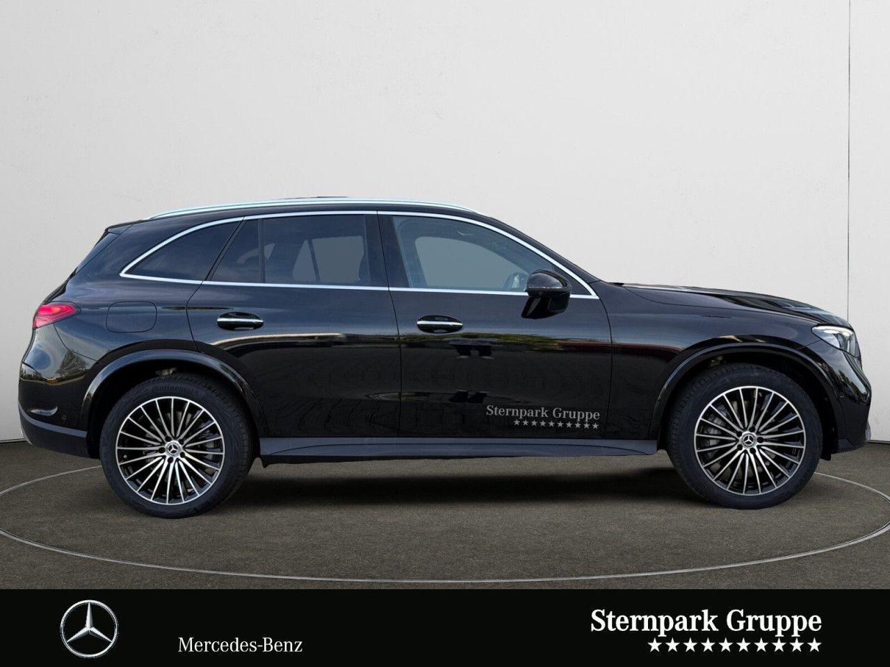 Mercedes-Benz GLC – Bild 6
