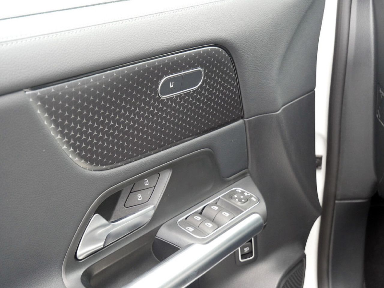 Mercedes-Benz GLA – Bild 13