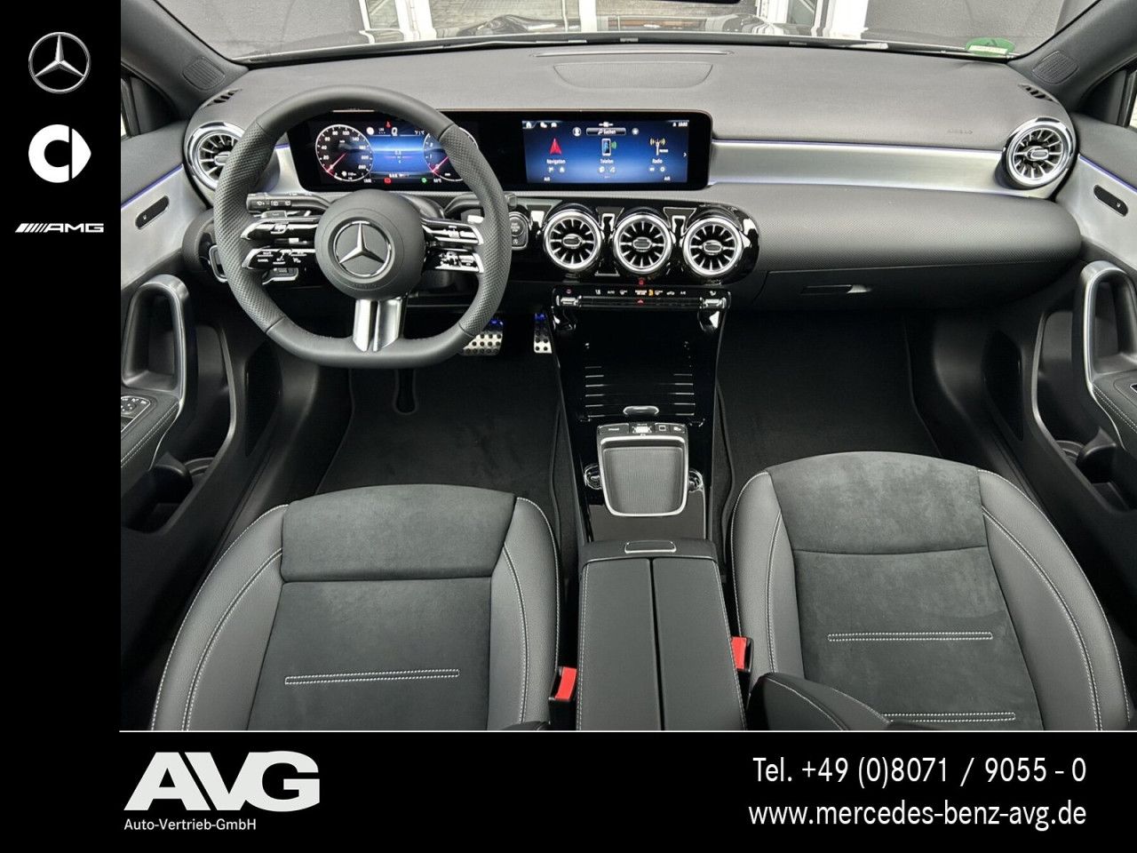 Mercedes-Benz A-Klasse – Bild 17