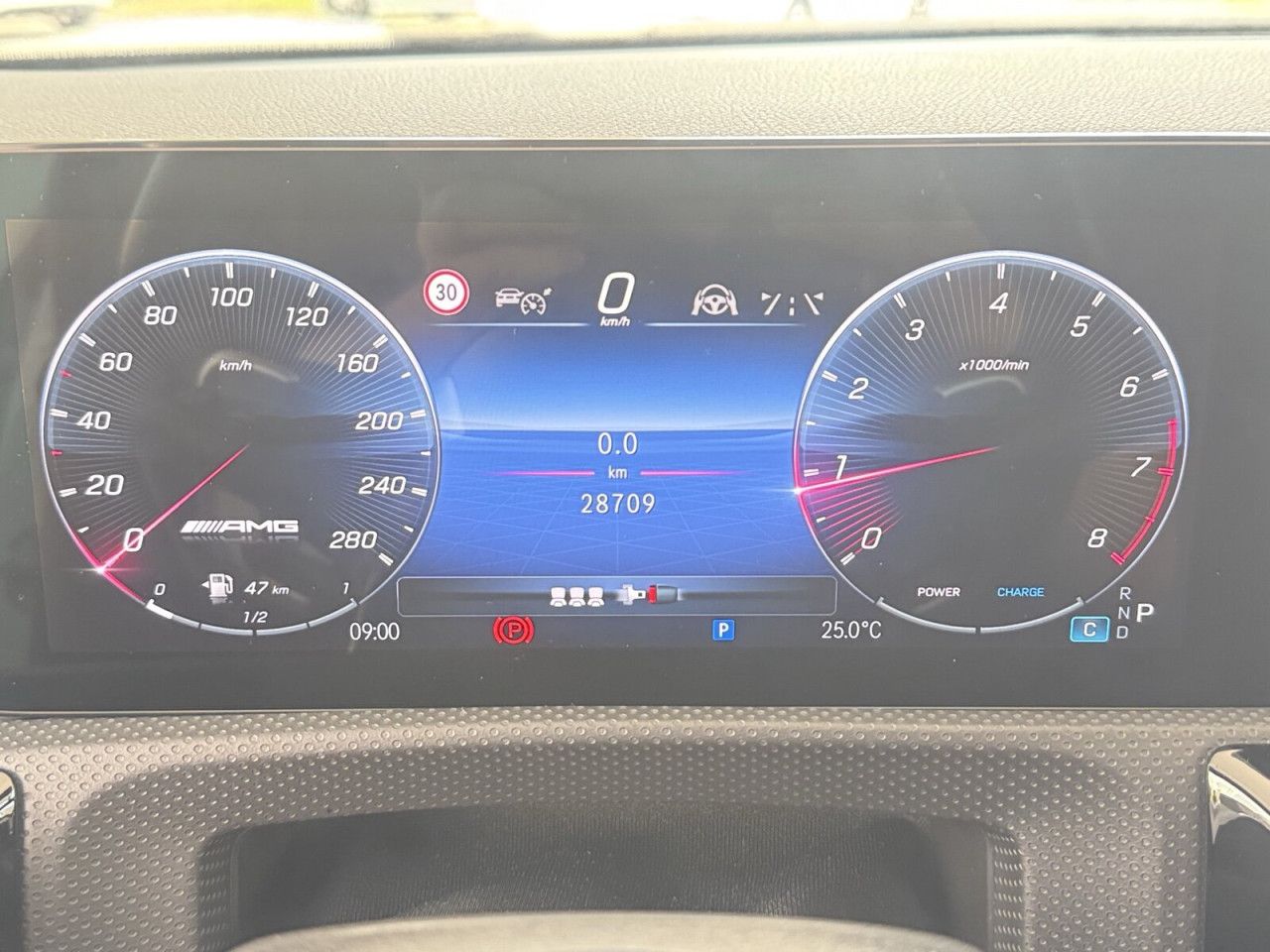 Mercedes-Benz CLA – Bild 14