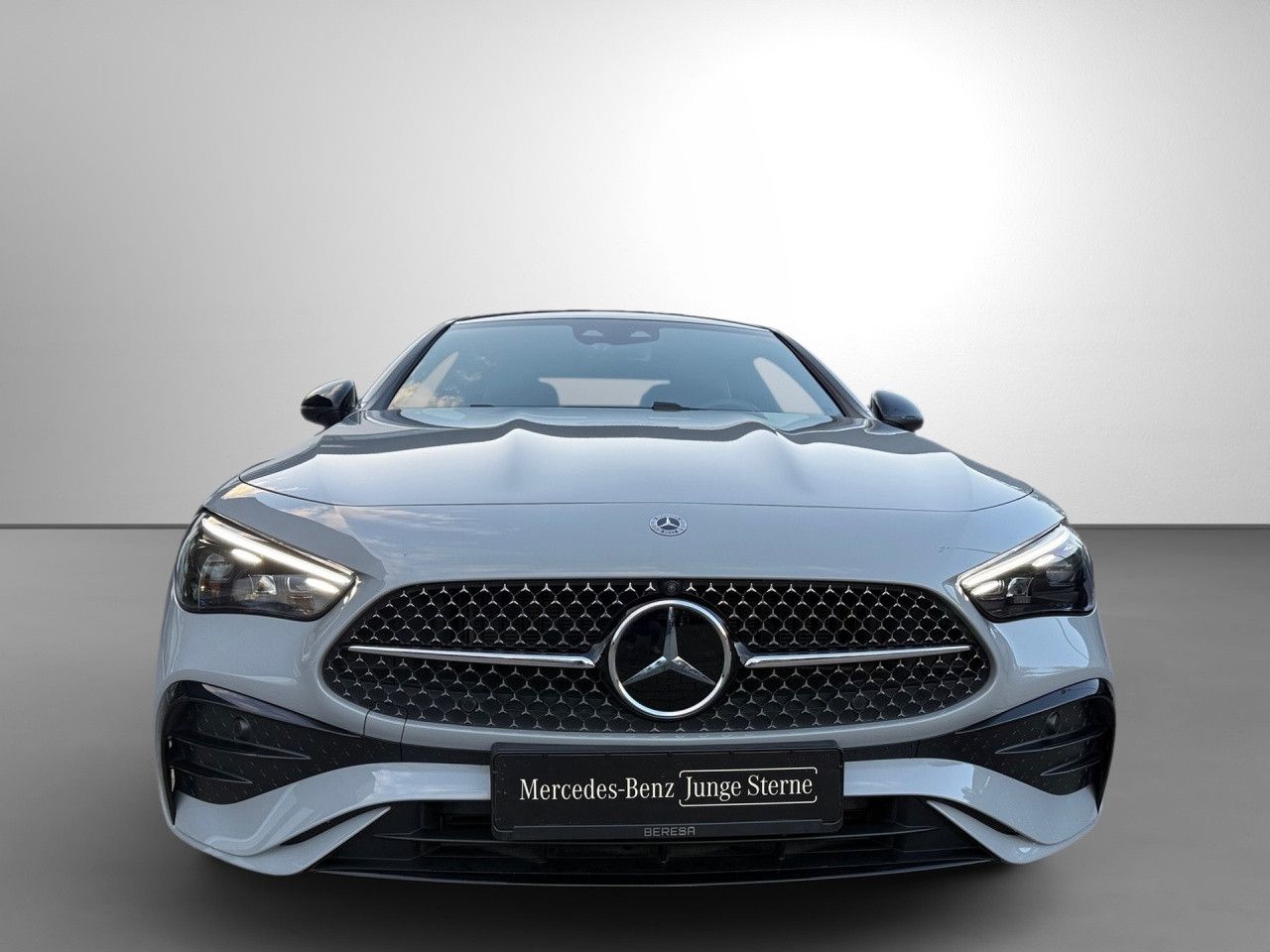 Mercedes-Benz CLE – Bild 2