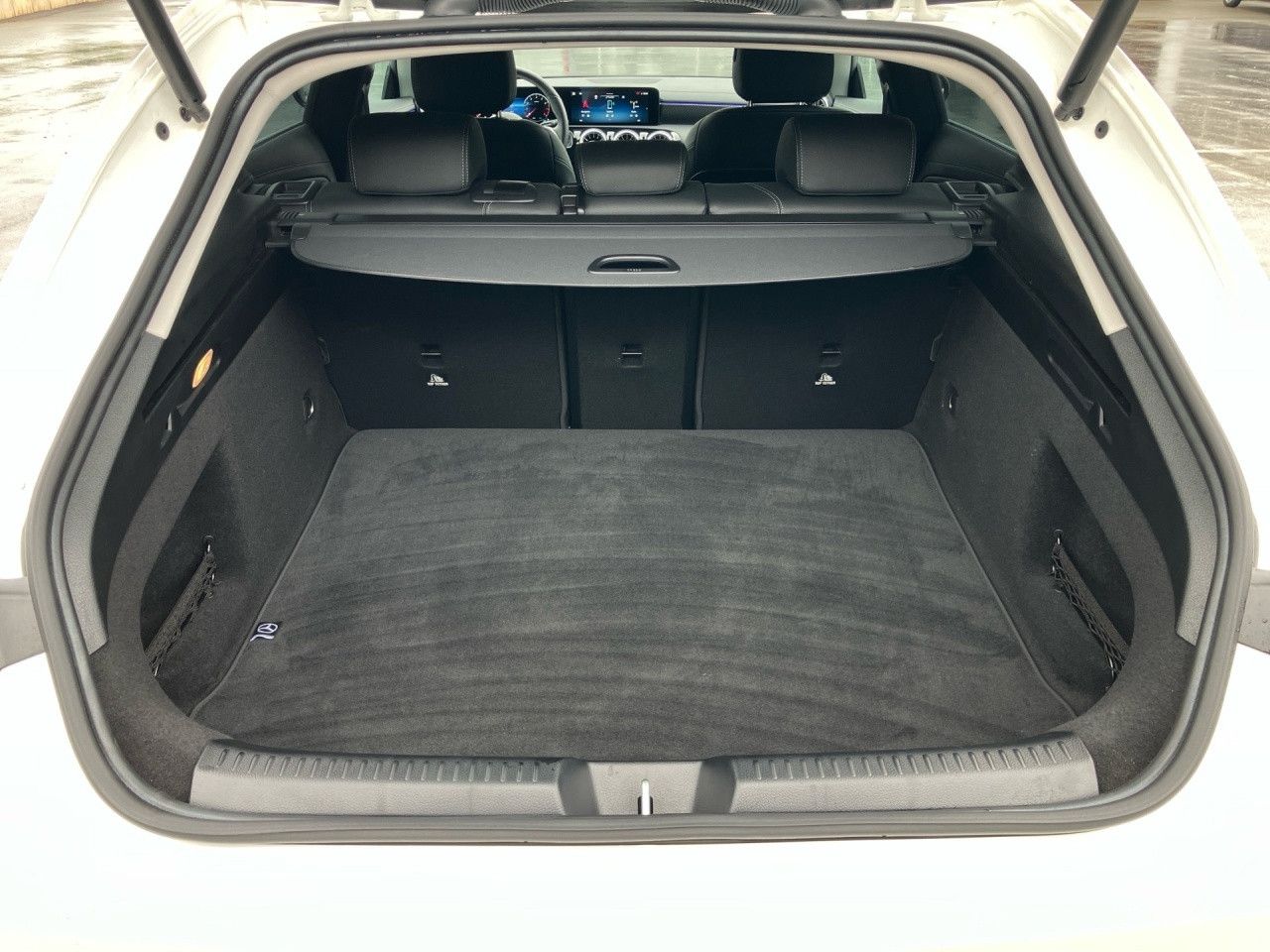 Mercedes-Benz CLA – Bild 8