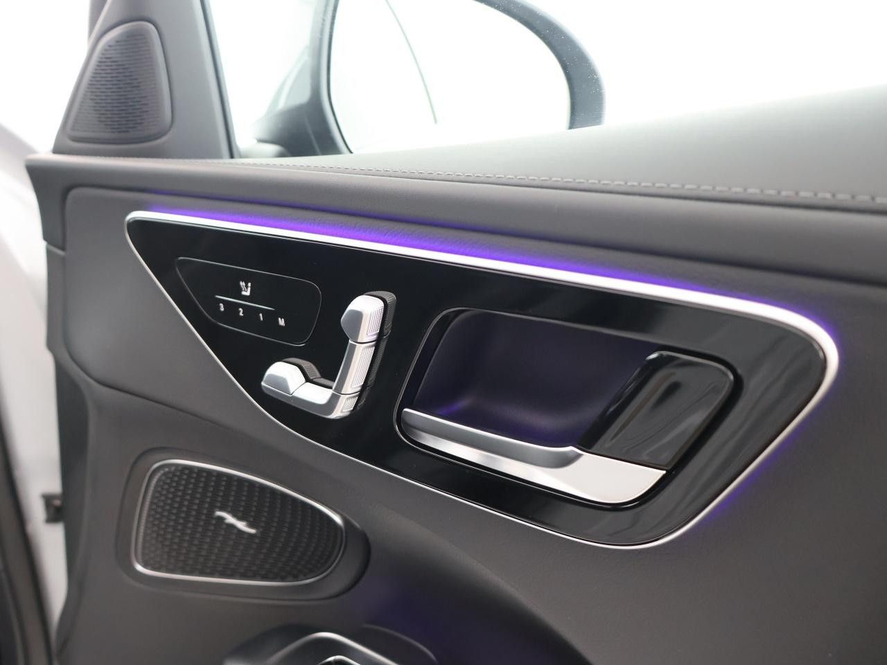 Mercedes-Benz C-Klasse – Bild 17