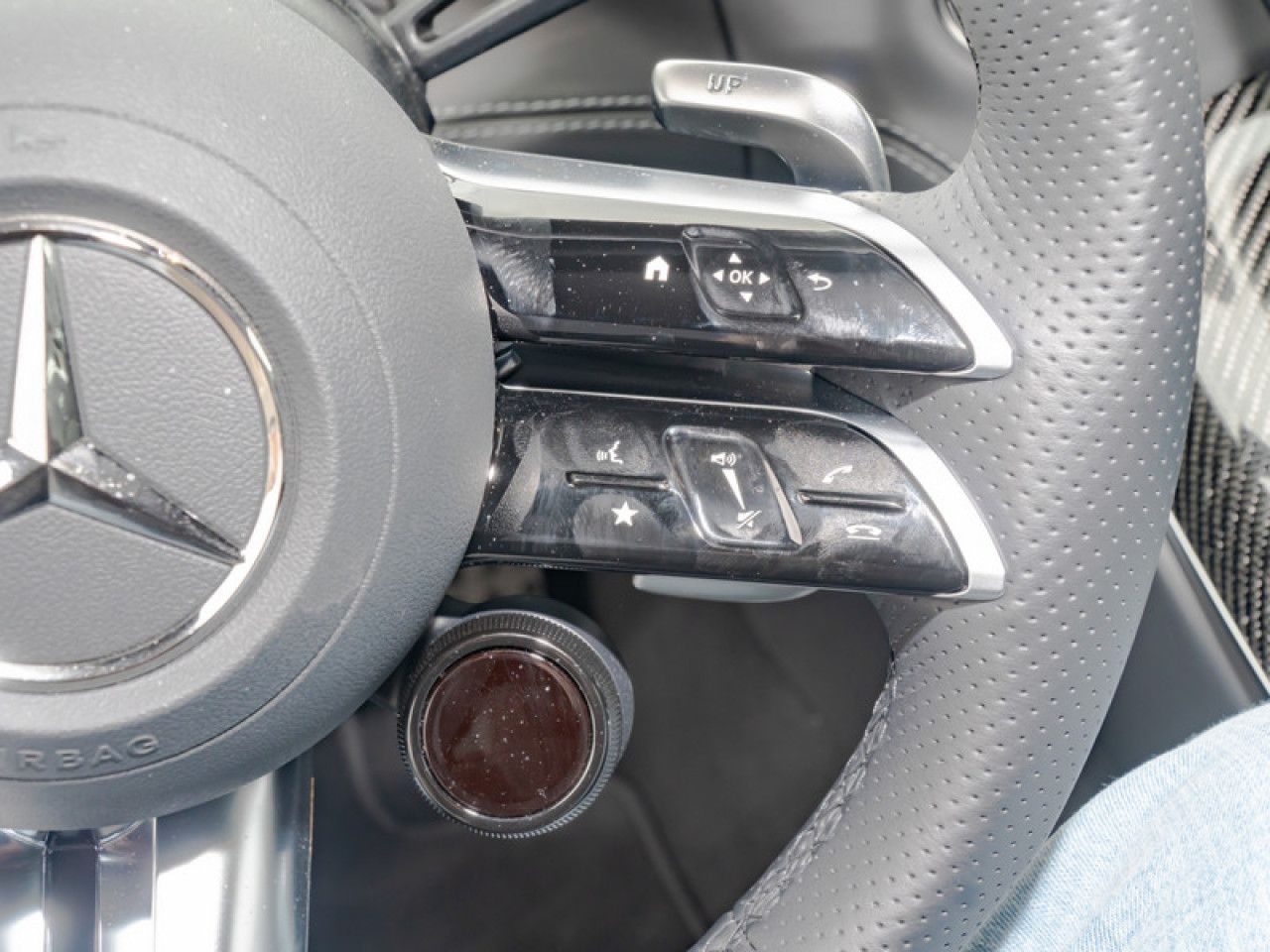 Mercedes-Benz SL – Bild 12