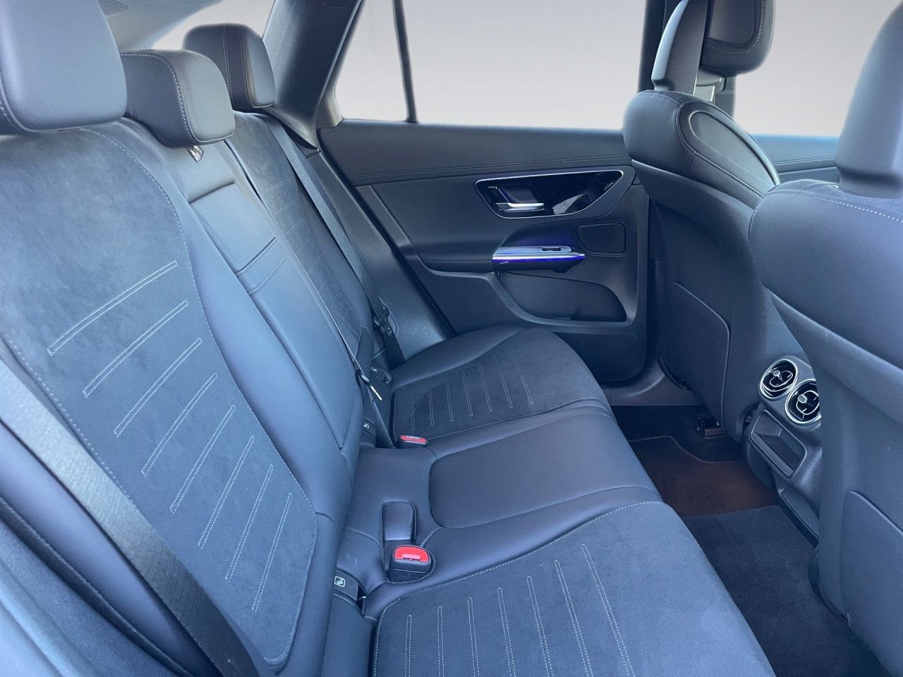 Mercedes-Benz GLC – Bild 12