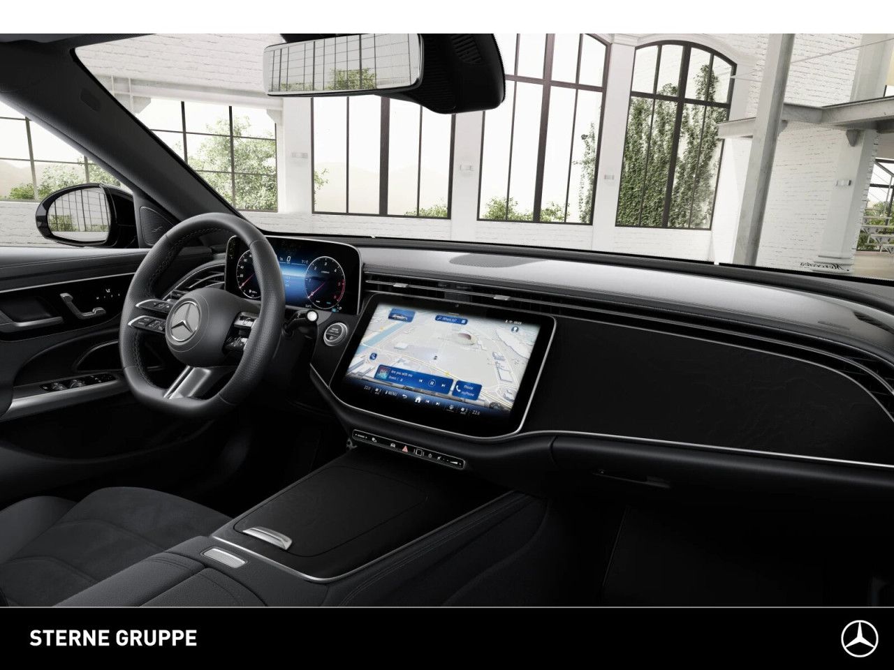 Mercedes-Benz E-Klasse – Bild 6