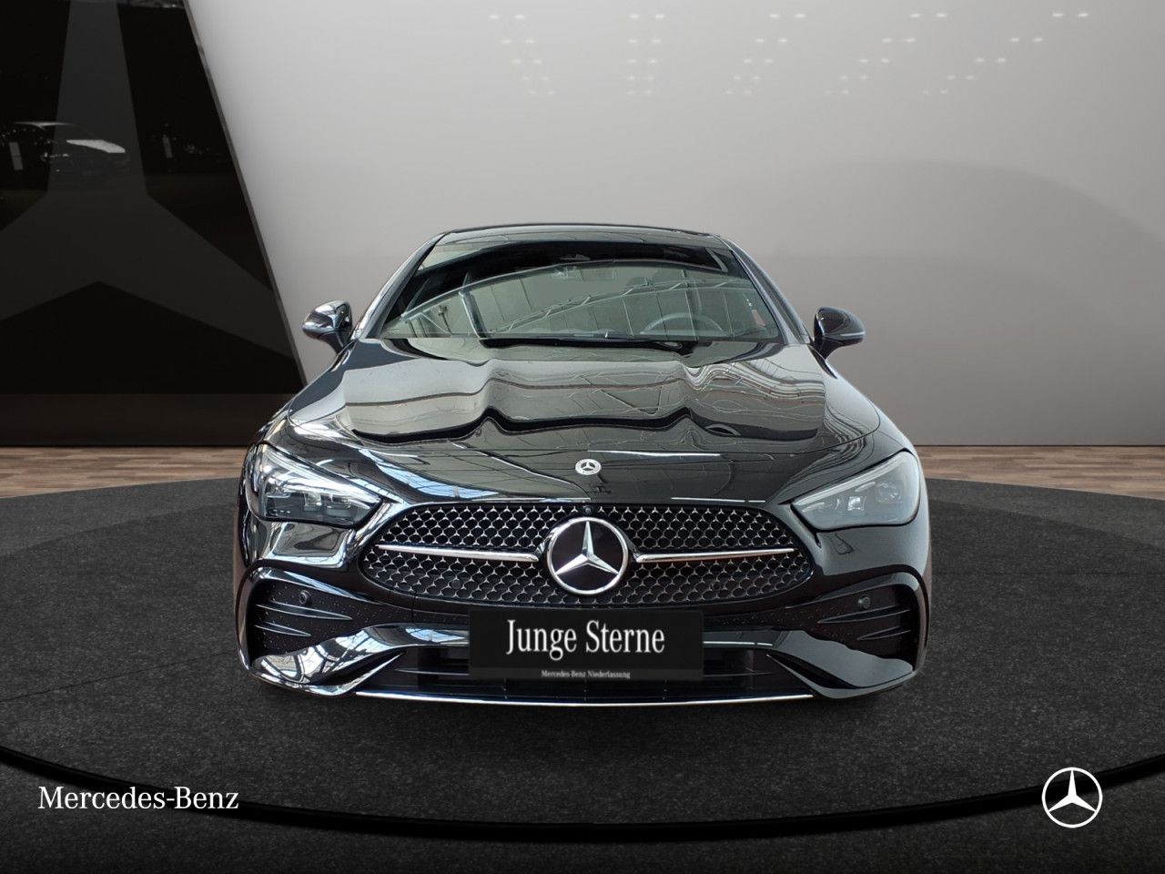 Mercedes-Benz CLE – Bild 2