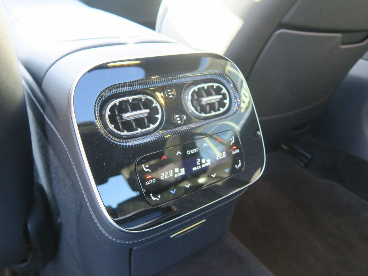 Mercedes-Benz S-Klasse – Bild 16