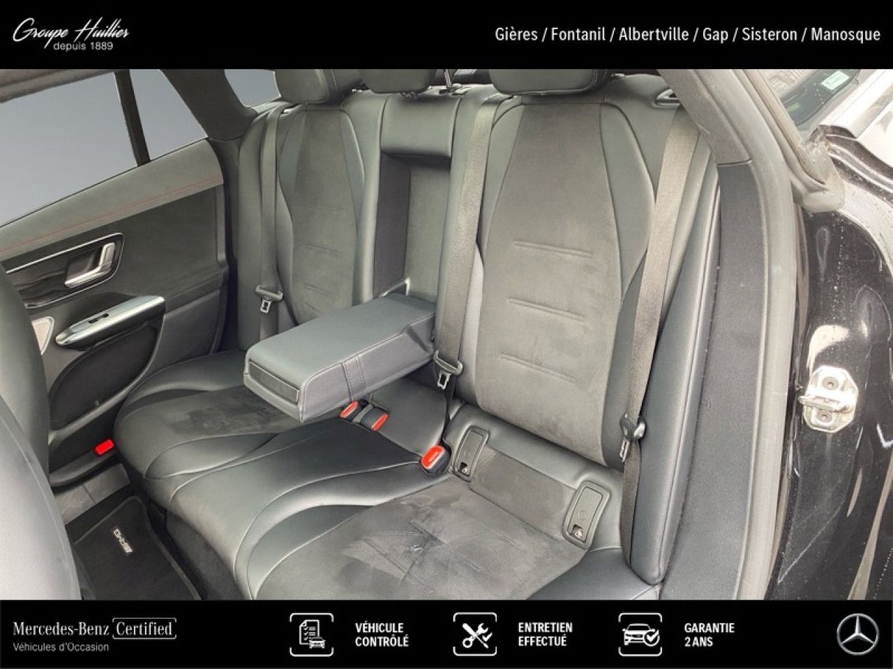 Photo du v&eacute;hicule 15 / 18