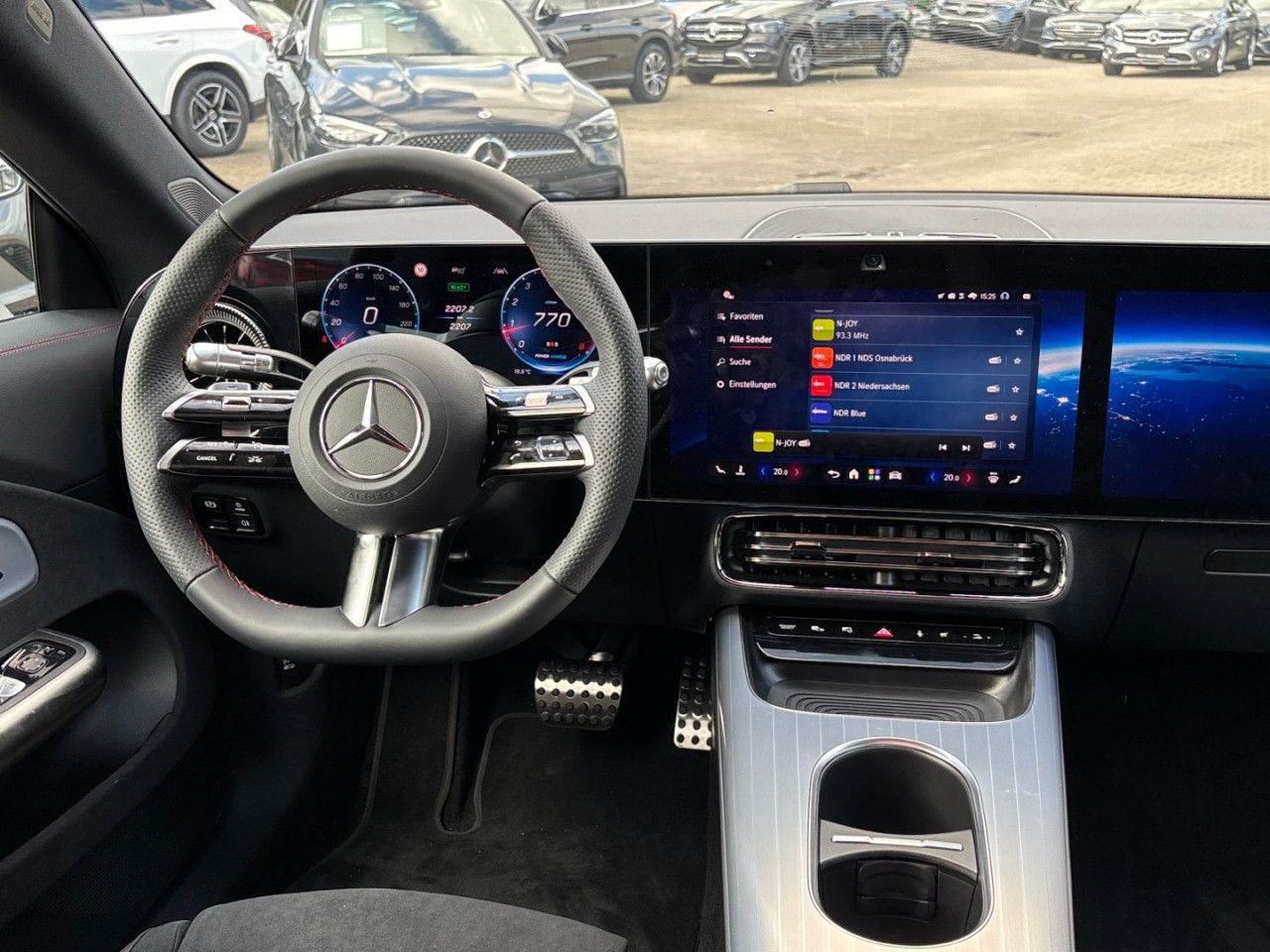 Mercedes-Benz CLA – Bild 15