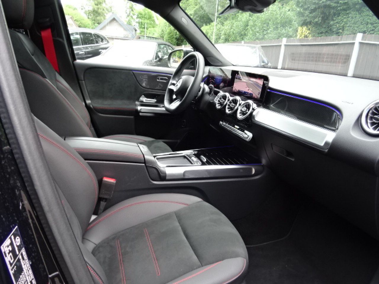 Mercedes-Benz GLB – Bild 17