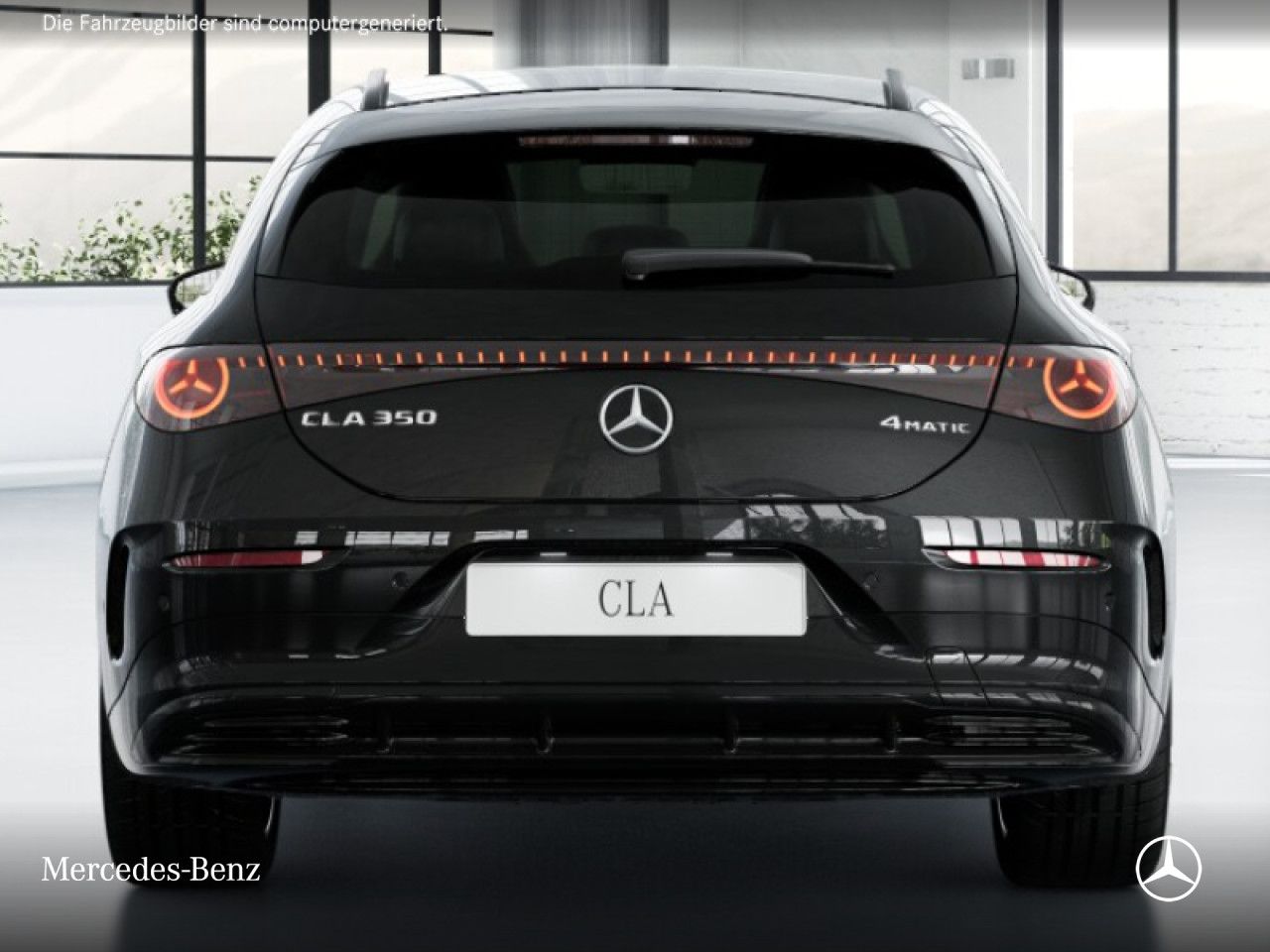 Mercedes-Benz CLA – Bild 6