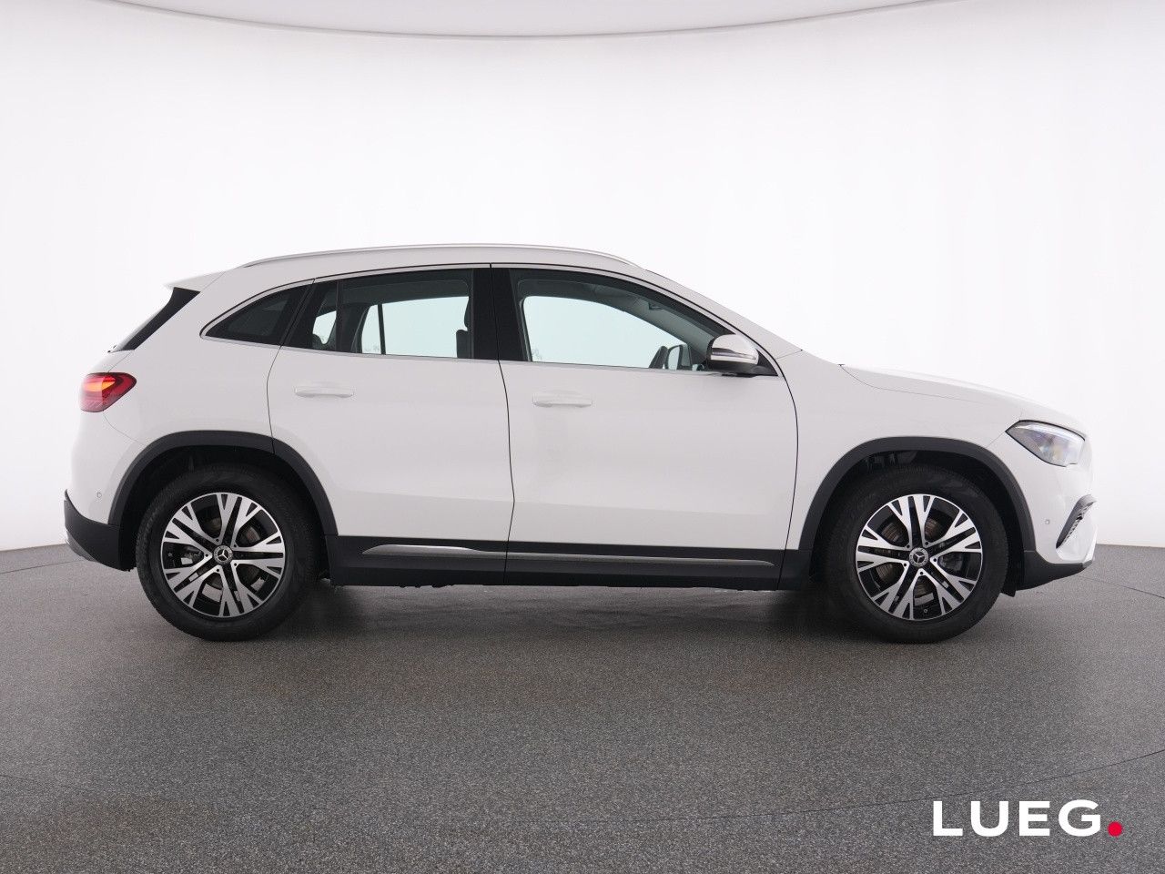 Mercedes-Benz GLA – Bild 11