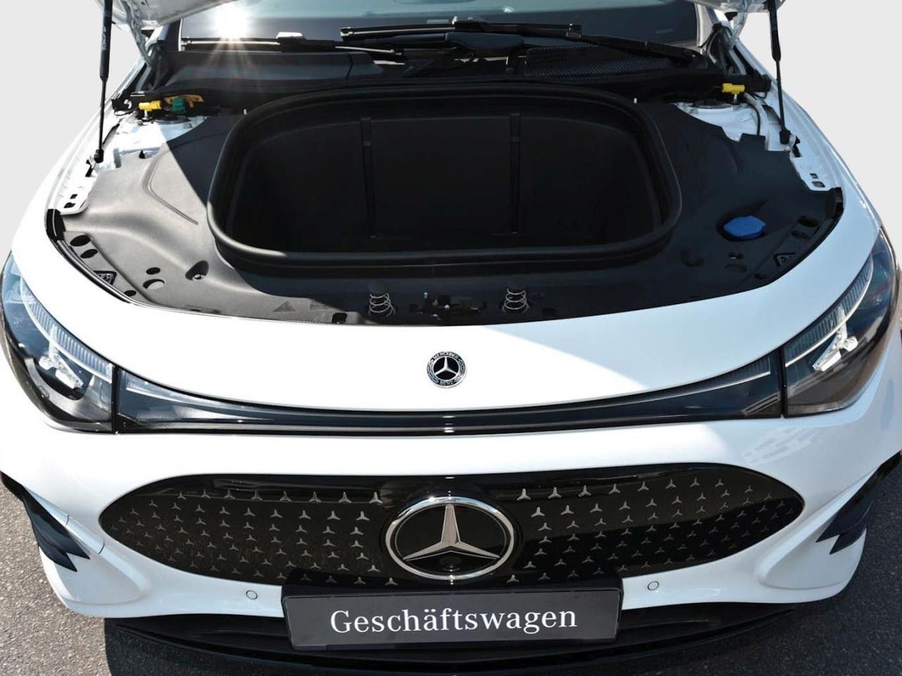 Mercedes-Benz CLA – Bild 19