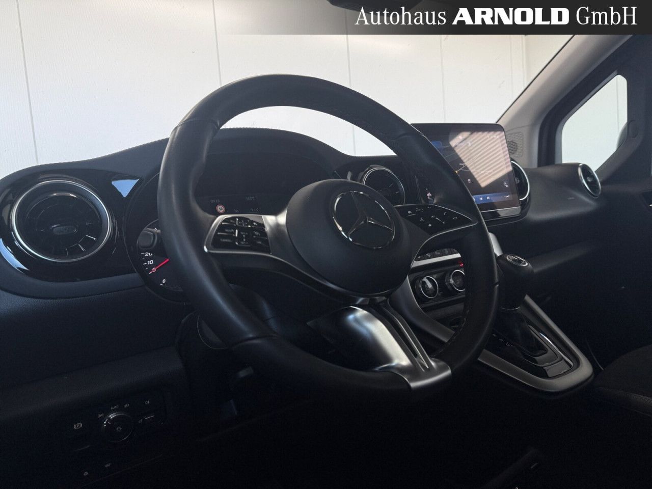 Mercedes-Benz T-Klasse – Bild 9