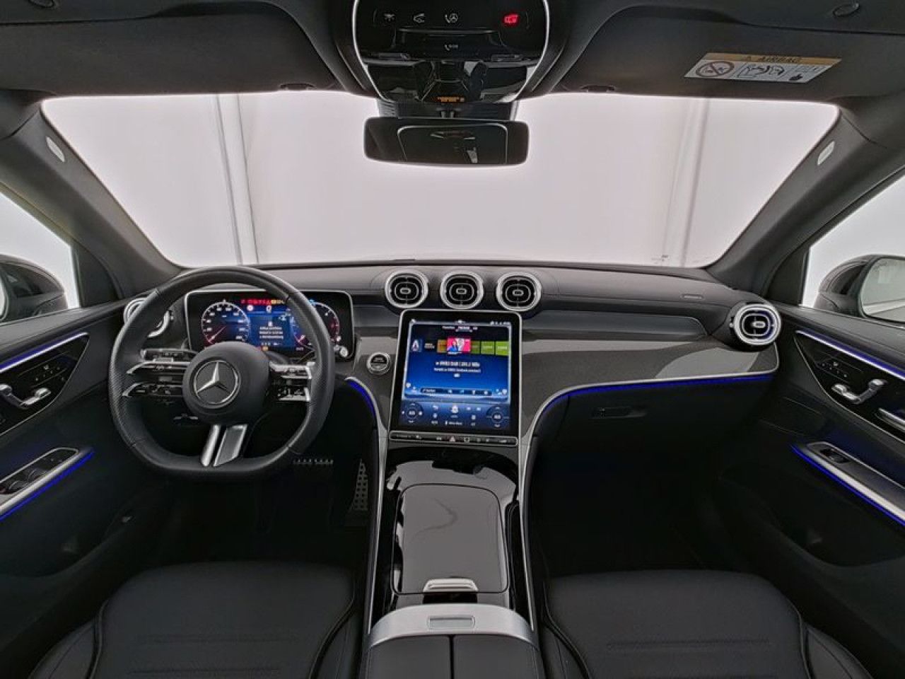 Mercedes-Benz GLC – Bild 6