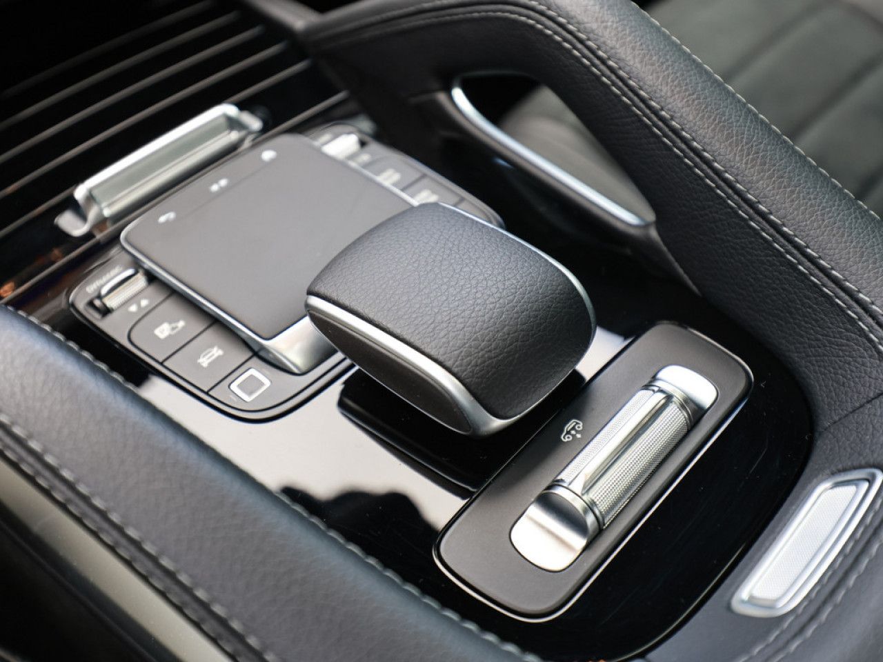 Mercedes-Benz GLE – Bild 18