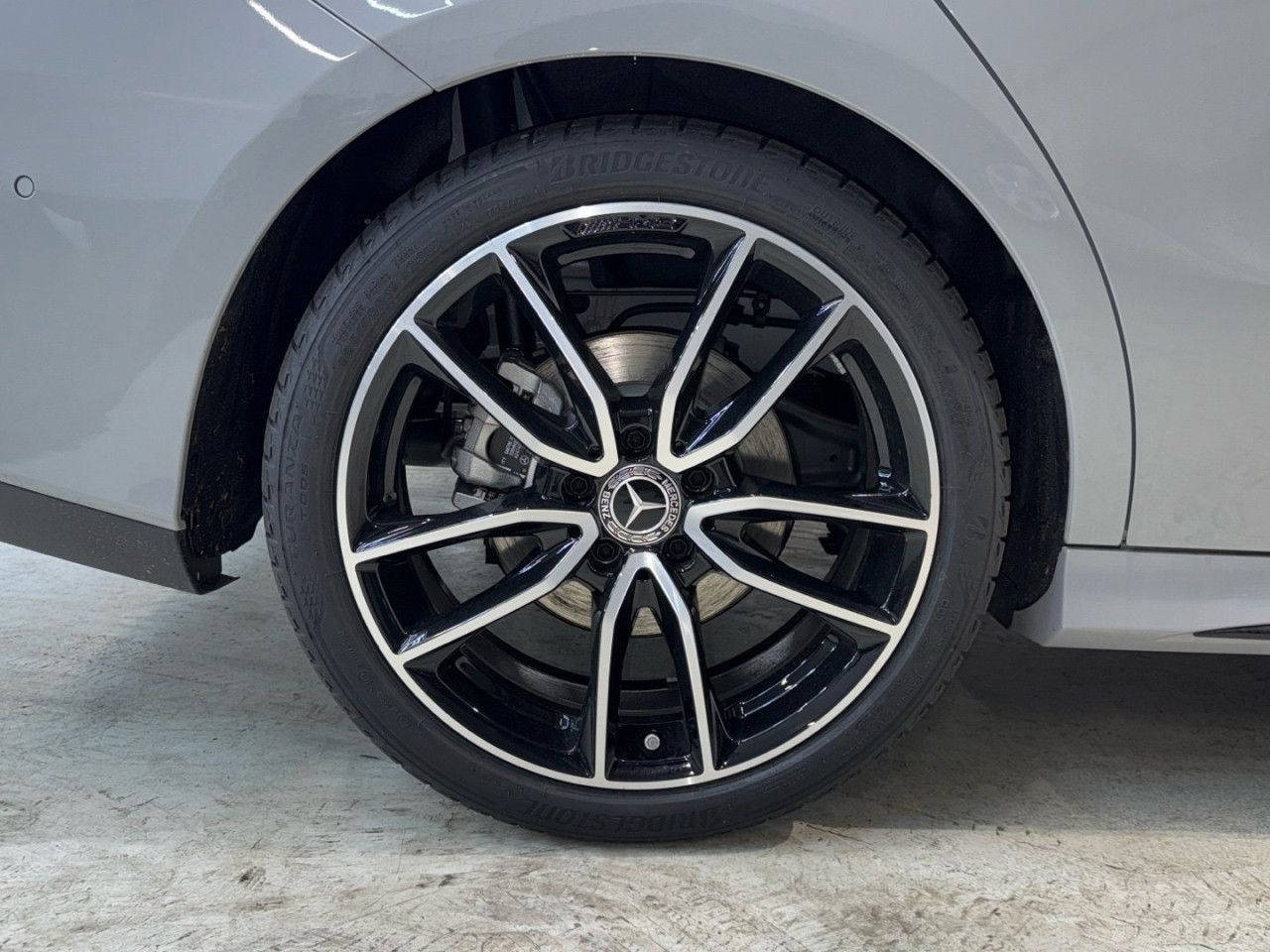 Mercedes-Benz CLA – Bild 5