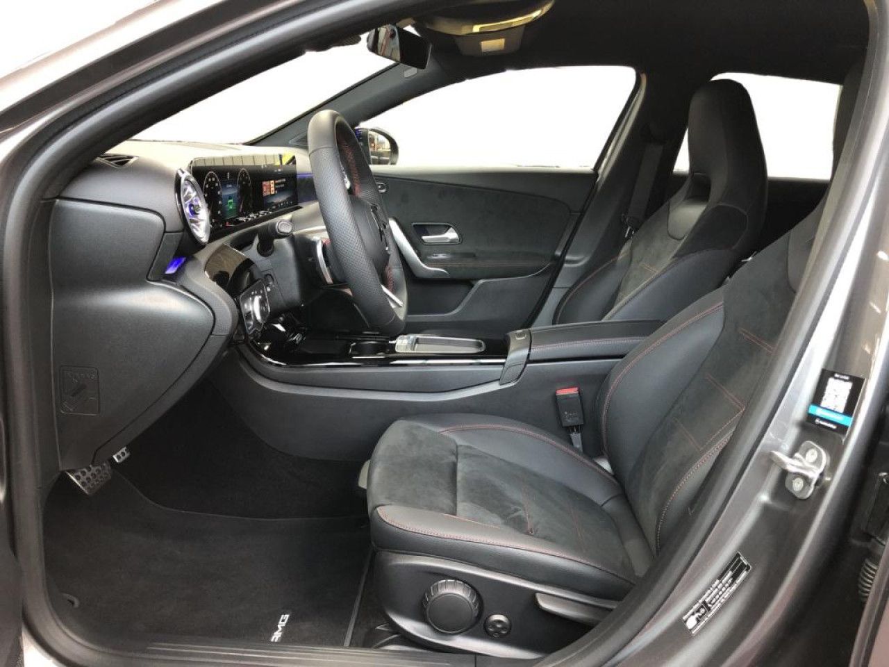 Mercedes-Benz A-Klasse – Bild 5