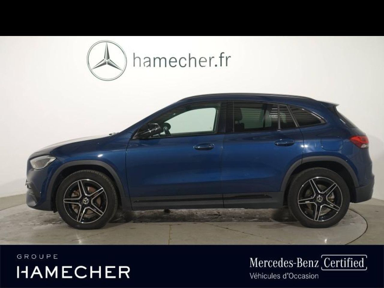 Photo du v&eacute;hicule 2 / 18