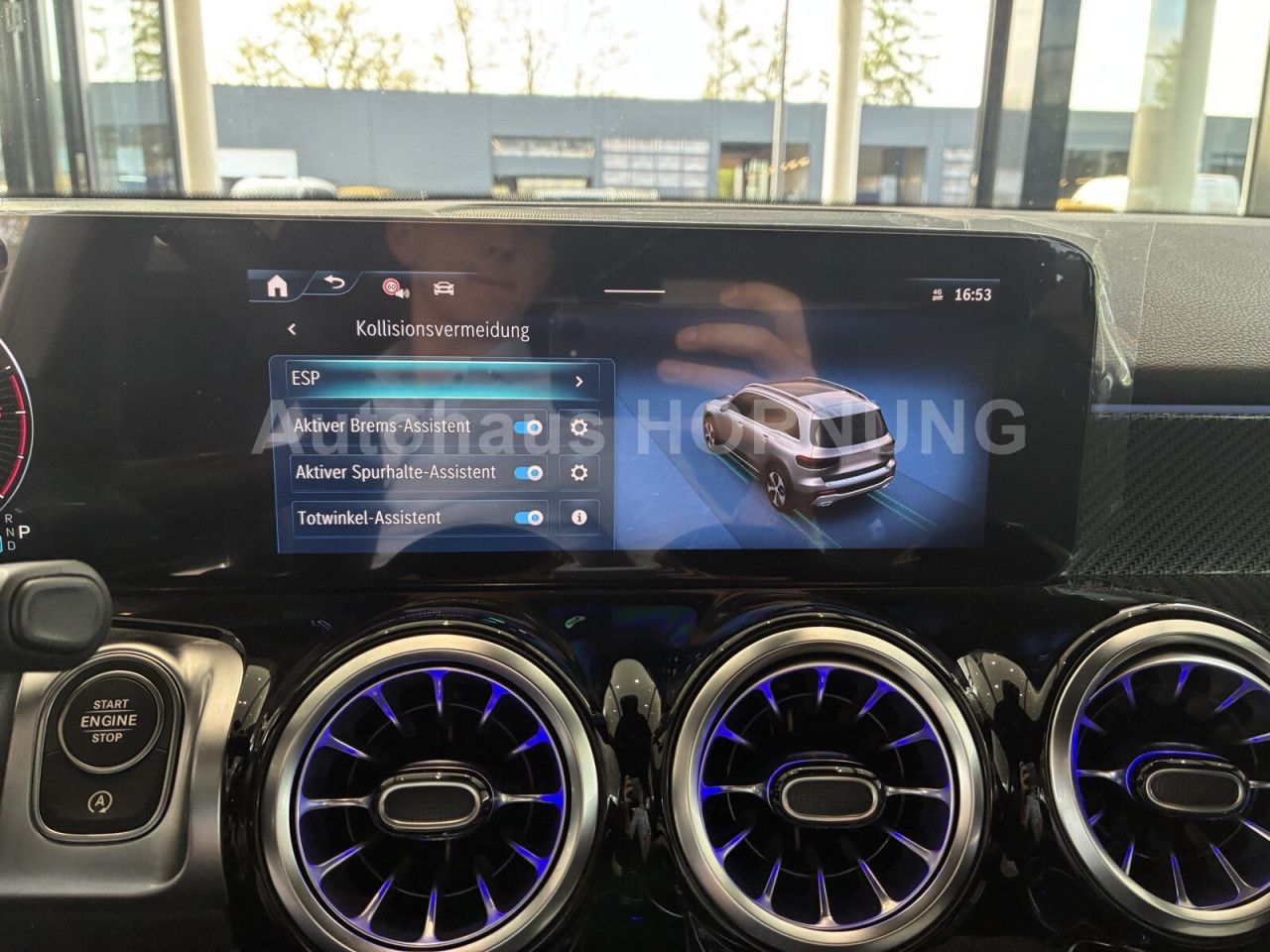 Mercedes-Benz GLB – Bild 18